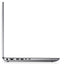Dell Precision M7680 XCTOP7680EMEA i7-13850HX RTX2000 16" FHD+ W11P Dizüstü İş İstasyonu