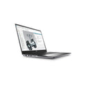 Dell Precision M7680 XCTOP7680EMEA-VP1 i7-13850HX RTX2000 16" FullHD+ Dizüstü iş istasyonu