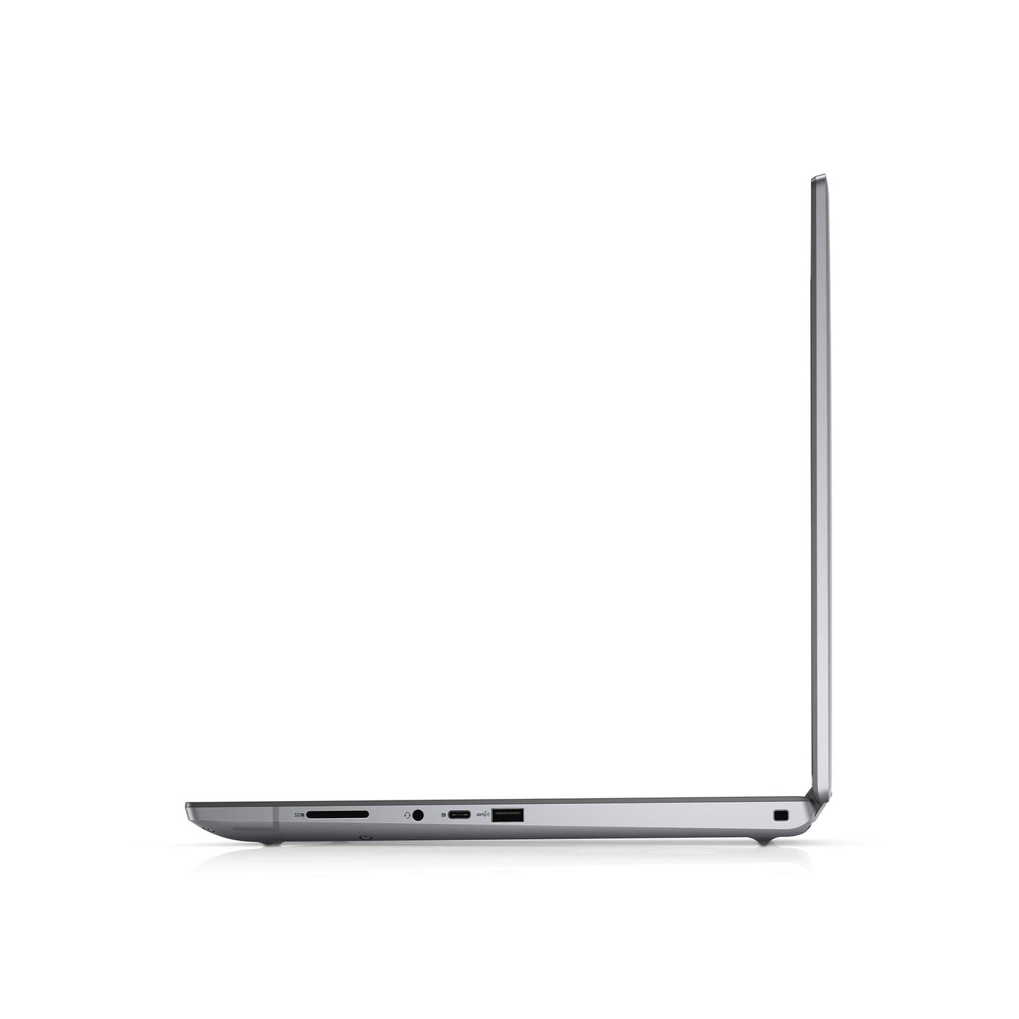 Dell Precision M7680 XCTOP7680EMEA-VP1 i7-13850HX RTX2000 16" FullHD+ Dizüstü iş istasyonu