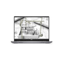 Dell Precision M7680 XCTOP7680EMEA_VP2 i9-13950HX A5000 16" FullHD+  Dizüstü İş İstasyonu