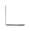 Dell Precision M7680 XCTOP7680EMEA_VP2 i9-13950HX A5000 16" FullHD+  Dizüstü İş İstasyonu