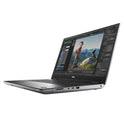 Dell Precision M7780 XCTOP7780EMEA_VP1 i7-13850HX RTX3500 17.3" FullHD Taşınabilir iş istasyonu