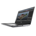 Dell Precision M7780 XCTOP7780EMEA-VP2 i9-13950HX RTX5000 17.3" FullHD Taşınabilir iş istasyonu