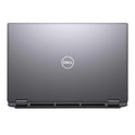 Dell Precision M7780 XCTOP7780EMEA-VP2 i9-13950HX RTX5000 17.3" FullHD Taşınabilir iş istasyonu