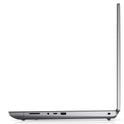 Dell Precision M7780 XCTOP7780EMEA-VP3 i9-13950HX RTX4000 17.3" FullHD Taşınabilir İş İstasyonu