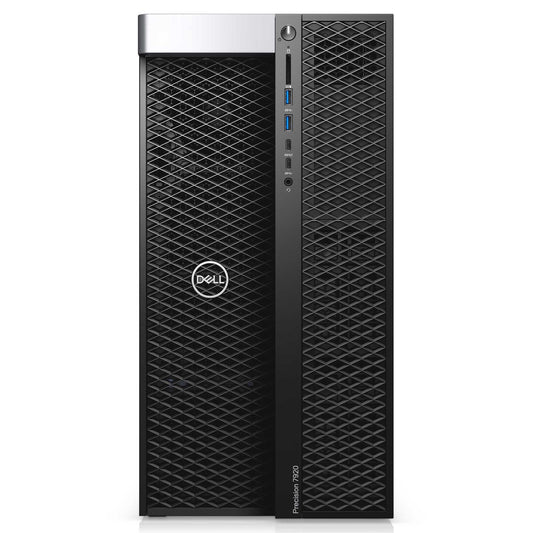 Dell Precision T7960 TKNT596041400W Xeon W5-3433 Masaüstü iş istasyonu