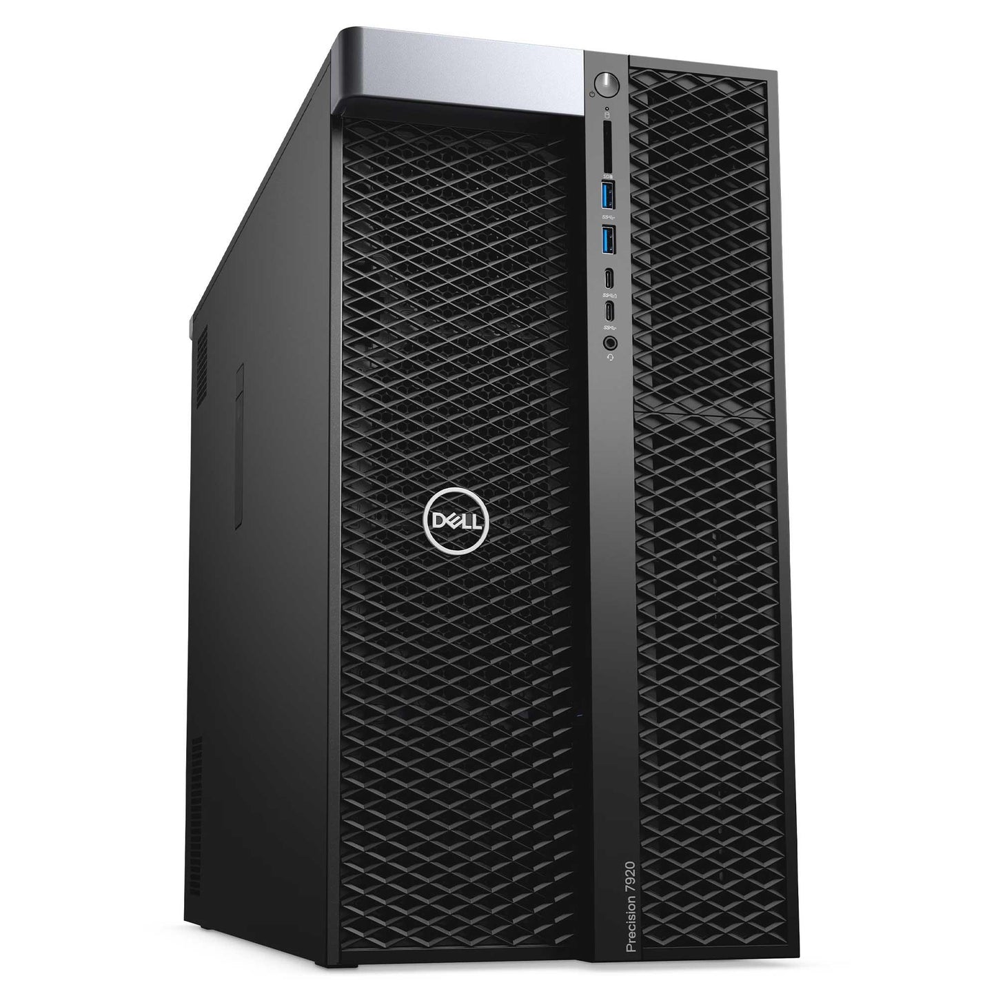 Dell Precision T7960 TKNT596041400W Xeon W5-3433 Masaüstü iş istasyonu