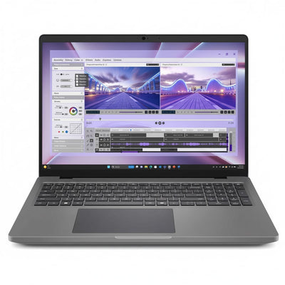 Dell Pro Max 16 Ultra7 255H MC16250 RTX1000 16" WUXGA Taşınabilir İş İstasyonu