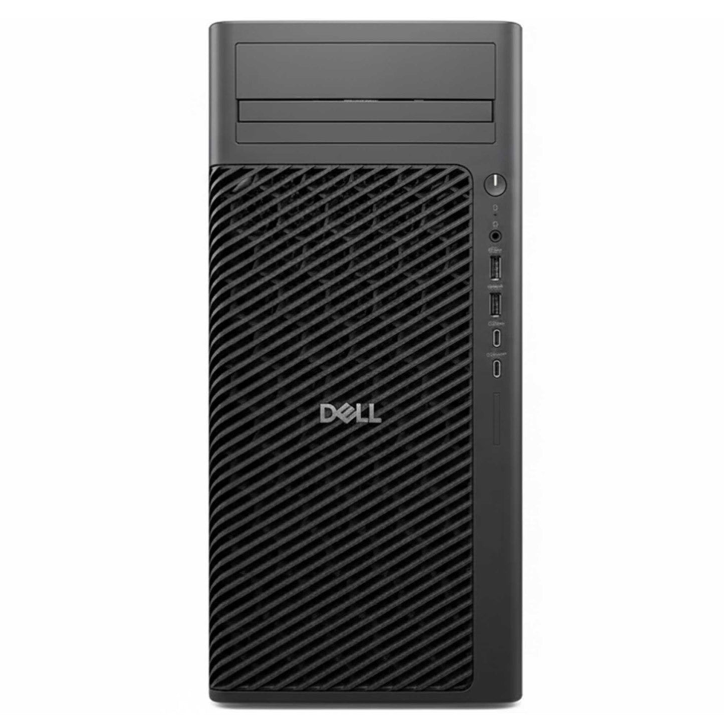 Dell PRO MAX FCT2250 Ultra7 265 A400 W11P Masaüstü İş İstasyonu