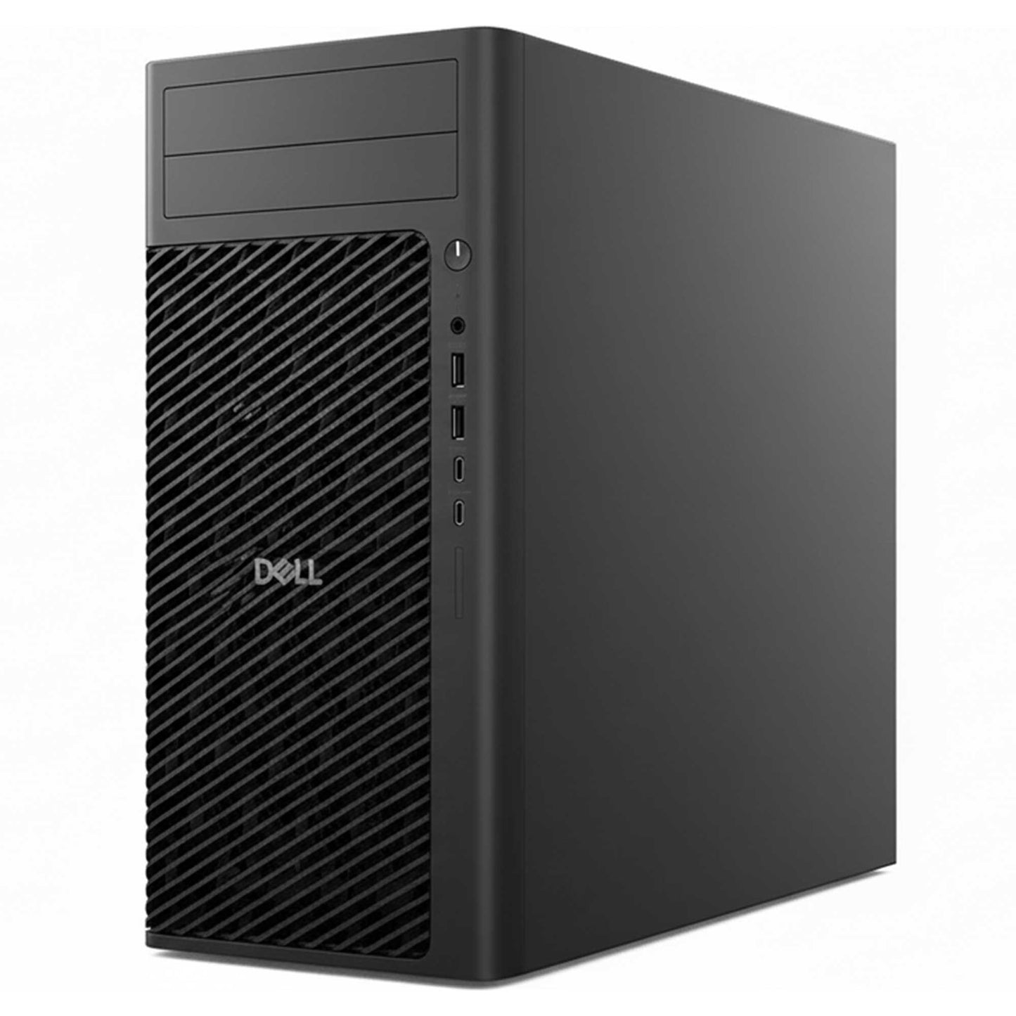 Dell PRO MAX FCT2250 Ultra7 265 A400 W11P Masaüstü İş İstasyonu