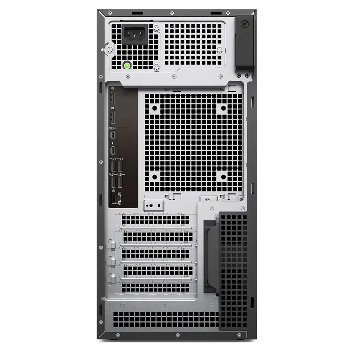 Dell PRO MAX FCT2250 Ultra7 265 A400 W11P Masaüstü İş İstasyonu