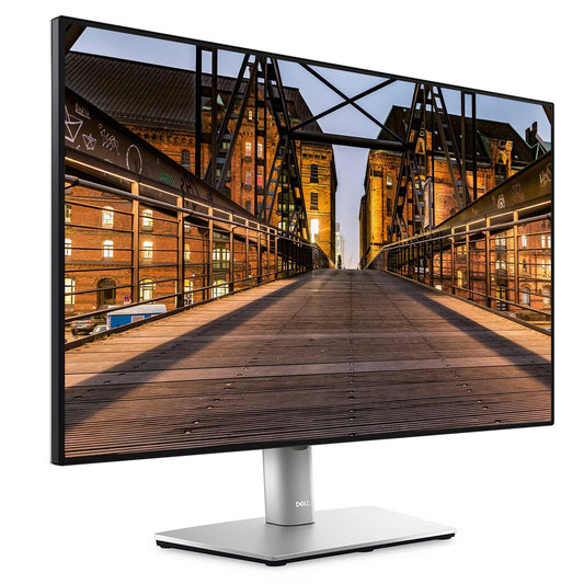 Dell UltraSharp U2421E 24.1" 60Hz 8ms HDMI+USB-C+DP FHD+ IPS LED Monitör