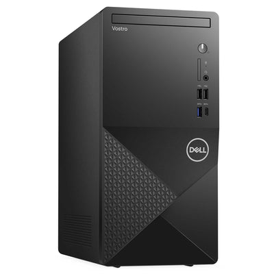 Dell Vostro 3030MT N6001VDT3030MTU i3-12100 Masaüstü Bilgisayar