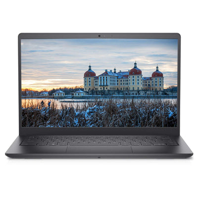 Dell Vostro 3420 4330PVNB3420U i7-1255U 14" FullHD Taşınabilir Bilgisayar