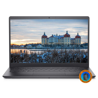 Dell Vostro 3420 4330PVNB3420U i7-1255U 14" FullHD Taşınabilir Bilgisayar