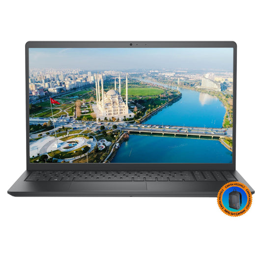 Dell Vostro 3520 N1605PVNB3520_U i5-1235U 15.6" FHD Dizüstü Bilgisayar