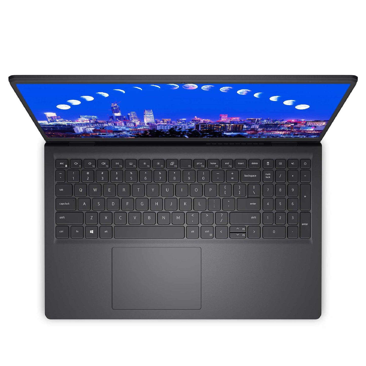 Dell Vostro 3520 N1614PVNB3520U i3-1215U 15.6" FullHD Taşınabilir Bilgisayar