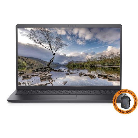 Dell Vostro 3530 N1601PVNB3530U i7-1355U 15.6" FullHD Dizüstü Bilgisayar