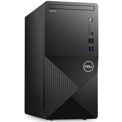 Dell Vostro 3910 N7519VDT3910_U i5-12400 Masaüstü Bilgisayar