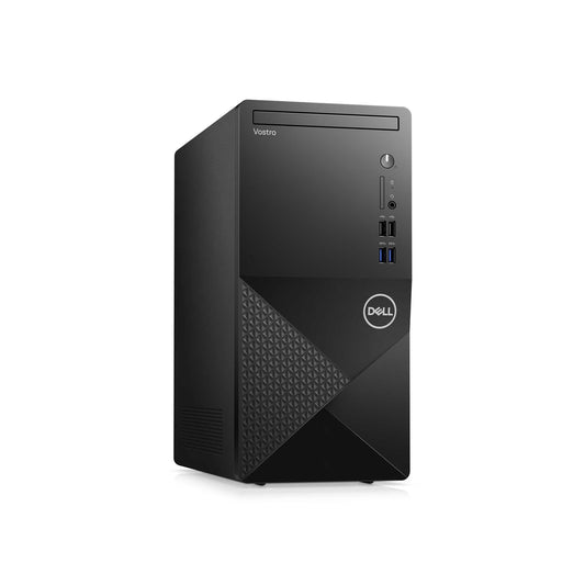 Dell Vostro 3910 N7519VDT3910_U i5-12400 Masaüstü Bilgisayar