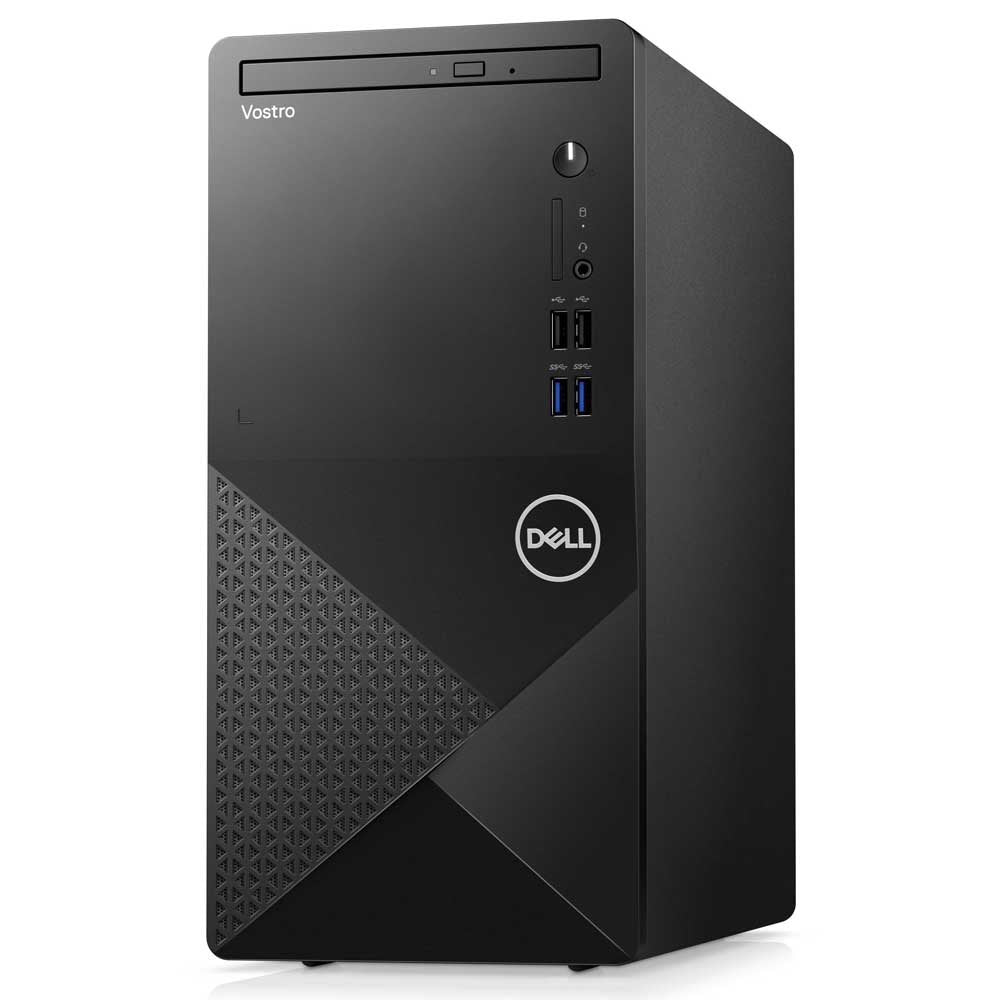 Dell Vostro 3910MT N3563-M2CVDT3910-U i3-12100 Masaüstü Bilgisayar