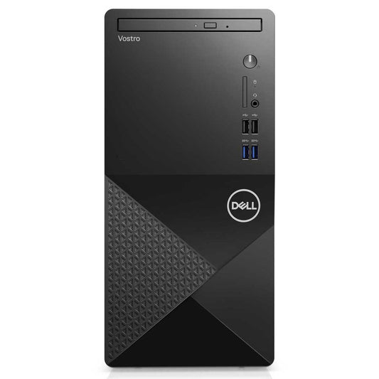 Dell Vostro 3910MT N7505VDT3910EMEA_U i5-12400 Masaüstü Bilgisayar