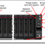 LENOVO SR650 V2 7Z73A0AGEA-V2 4310 12C 2.1GHZ 32GB(1x32) 3X960 SSD (Enterprise) 2U RACK 1x1100W Titanium Server