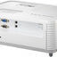 VIEWSONIC PA700W 1280x800 4500 AL Projeksiyon