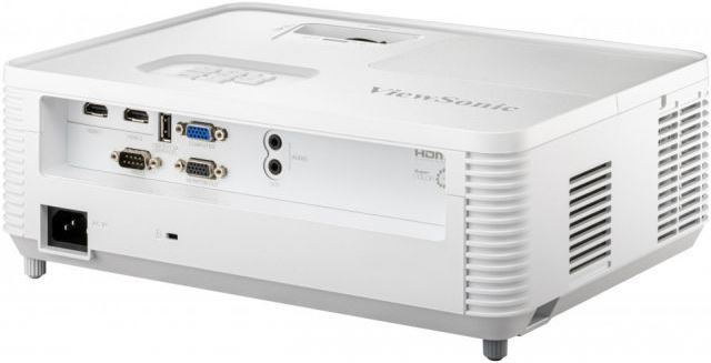 VIEWSONIC PA700W 1280x800 4500 AL Projeksiyon