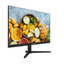 HIKVISION DS-D5024FN10 23.8" LED IPS 6.5ms 75Hz 1920x1080 FullHD VGA HDMI (VESA) 7/24 Siyah Monitör