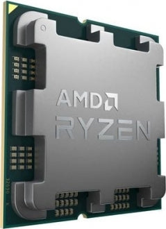 AMD Ryzen 7 7700X (8 Çekirdek) 4.5GHz ~ 5.4GHz 32mb AM5 İşlemci Tray (Fansız)