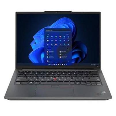 LENOVO ThinkPad E16 G1 21JN000BTX i5-1335U 8GB 256GB SSD O/B Intel Iris Xe 16" DOS Siyah Notebook