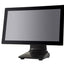 ZenPos TX-1560M İ5 4200U 8GB 256GB NVMe SSD 15,6" Multi Dokunmatik Black Pos PC