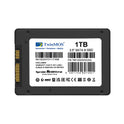 TWINMOS TM512GH2UGL H2 ULTRA 2.5" 512GB (580/550MB/s) SATA (3D NAND) SSD Disk (Gri)