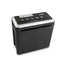EVEREST JP-710C Çapraz Kağıt Kesme Makinesi Cross Cut Paper Shredder