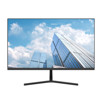 DAHUA LM27-B201S 27" LED IPS 5ms 100Hz 1920x1080 FullHD VGA HDMI Multimedya (VESA) Siyah Monitör