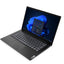 LENOVO V14 G4 83A00078TR i5-13420H 16GB 512GB SSD O/B UHD 14" DOS Siyah Notebook