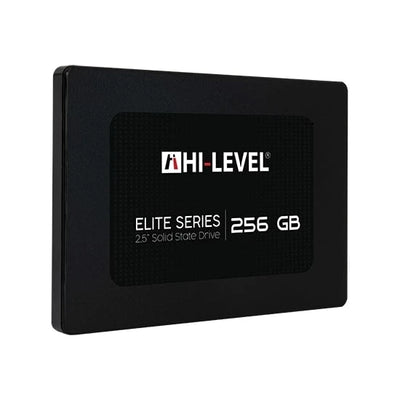 HI-LEVEL HLV-SSD30ELT/1T Elite Seri 2.5" 1TB (560/540MB/s) SATA SSD Disk