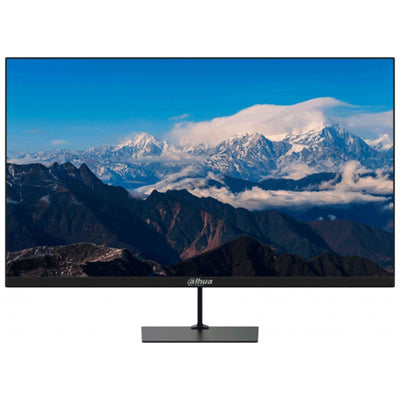 DAHUA LM27-C200 27" LED 4ms 75Hz 1920x1080 FullHD VGA HDMI (VESA) Siyah Monitör