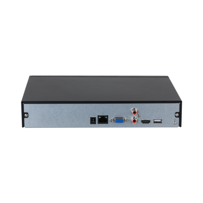 DAHUA NVR2116HS-S3 16 Kanal Network Video 8MP NVR Güvenlik Kayıt Cihazı