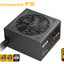 HIGH POWER HP1-S2850GD-F12S 850W 80+ Gold Siyah PCIe 5.1 Power Supply