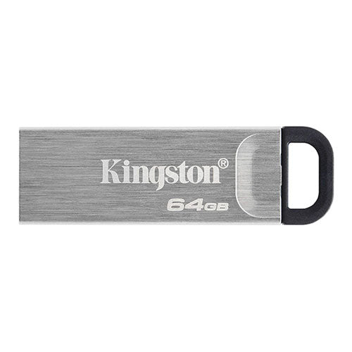 KINGSTON DTKN/64GB DATATRAVELER 64GB USB 3.2 USB Bellek