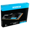 KIOXIA LSD10Z002TG8 EXCERIA PLUS G3 M.2 2TB (5000/3900MB/s) PCIe + NVMe SSD Disk (22x80MM)