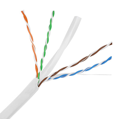 S-LINK SL-CAT657 CAT6 UTP 305 Metre 23awg Network Kablosu