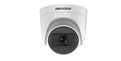 HIKVISION DS-2CE76D0T-EXIPF CMOS 1080P 2.8mm Dome HD-TVI Güvenlik Kamerası