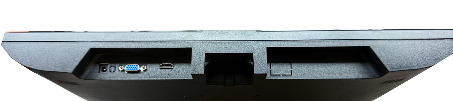 SUNCOM SM215VI 21.5" LED 5ms 60Hz 1920x1080 FullHD VGA HDMI (VESA) Siyah Monitör