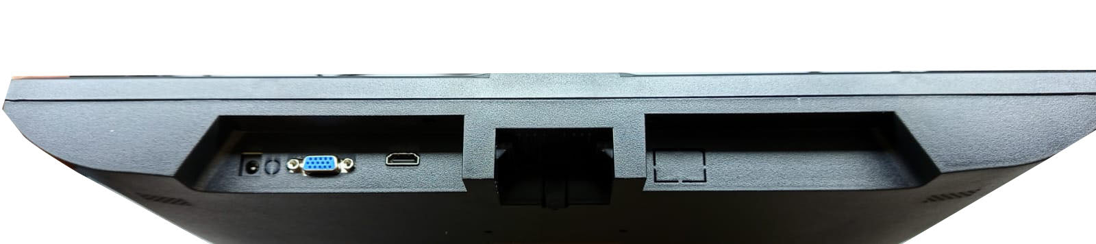 SUNCOM SM215VI 21.5" LED 5ms 60Hz 1920x1080 FullHD VGA HDMI (VESA) Siyah Monitör