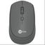 LENOVO LECOO WS202 Nano Alıcılı Kablosuz 1600dpi Gri 4 Tuş Mouse