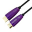 CODEGEN CPS8K150 15 Mt 8K 60HZ HDMI 2.1 METAL BAŞLIK AKTİF FİBER OPTIC HDMI KABLO