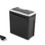 EVEREST JP-710C Çapraz Kağıt Kesme Makinesi Cross Cut Paper Shredder